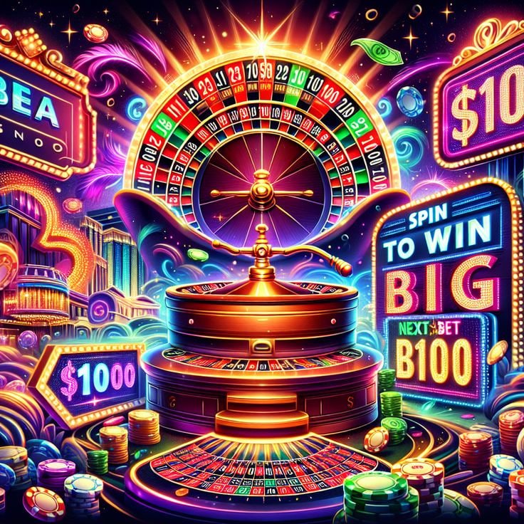 Online Slots ဂိမ်းများ Jackpot